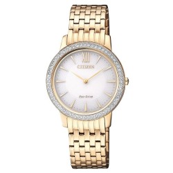 Orologio Citizen Donna Lady Eco-Drive EX1483-84A