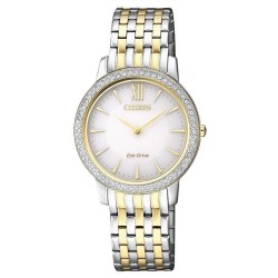 Orologio Citizen Donna Lady Eco-Drive EX1484-81A