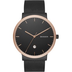 Orologio Uomo Skagen Ancher SKW6296