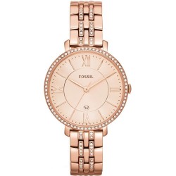 Orologio Fossil Donna Jacqueline ES3546 Quartz