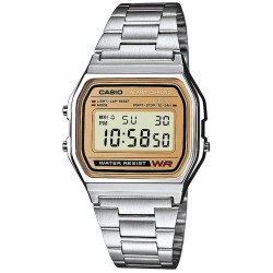 Orologio Unisex Casio Vintage A158WEA-9EF