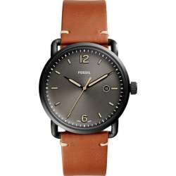 Orologio Fossil Uomo Commuter 3H Date FS5276 Quartz
