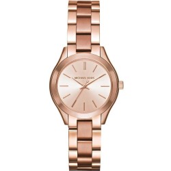 Orologio Donna Michael Kors Mini Slim Runway MK3513