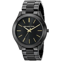 Orologio Donna Michael Kors Slim Runway MK3221