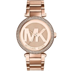 Orologio Donna Michael Kors Parker MK5865