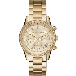 Orologio Donna Michael Kors Ritz MK6356 Cronografo