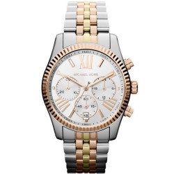 Orologio Donna Michael Kors Lexington MK5735 Cronografo