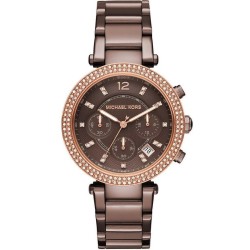 Orologio Donna Michael Kors Parker MK6378 Cronografo