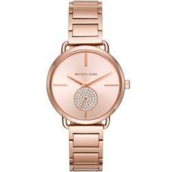 Orologio Donna Michael Kors Portia MK3640