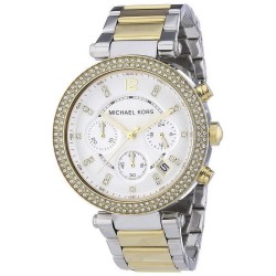 Orologio Donna Michael Kors Parker MK5626 Cronografo