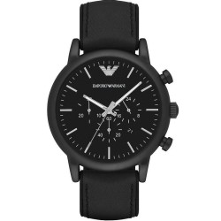 Orologio Uomo Emporio Armani Luigi AR1970 Cronografo