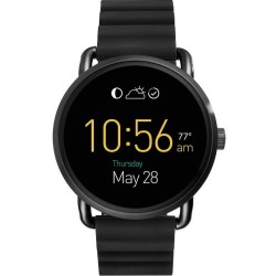 Orologio Donna Fossil Q Wander Smartwatch FTW2103