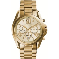 Orologio Unisex Michael Kors Bradshaw MK5605 Cronografo