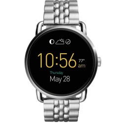 Orologio Donna Fossil Q Wander Smartwatch FTW2111