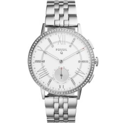 Orologio Donna Fossil Q Gazer Hybrid Smartwatch FTW1105