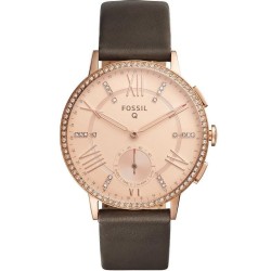 Orologio Donna Fossil Q Gazer Hybrid Smartwatch FTW1116