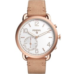 Orologio Donna Fossil Q Tailor Hybrid Smartwatch FTW1129
