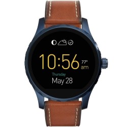 Orologio Uomo Fossil Q Marshal Smartwatch FTW2106