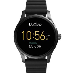 Orologio Uomo Fossil Q Marshal Smartwatch FTW2107