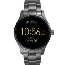 Orologio Uomo Fossil Q Marshal Smartwatch FTW2108