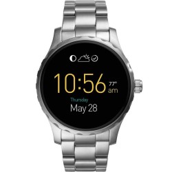 Orologio Uomo Fossil Q Marshal Smartwatch FTW2109