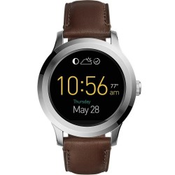 Orologio Uomo Fossil Q Founder Smartwatch FTW2119