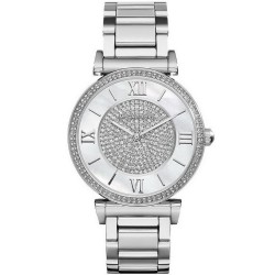 Orologio Donna Michael Kors Catlin MK3355 Madreperla