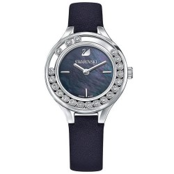 Orologio Swarovski Donna Lovely Crystals Mini 5242898 Madreperla