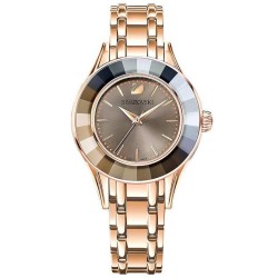 Orologio Swarovski Donna Alegria Gray Rose Gold Tone 5188842