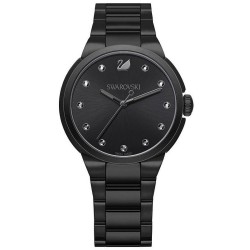 Orologio Swarovski Donna City Black Tone 5181626