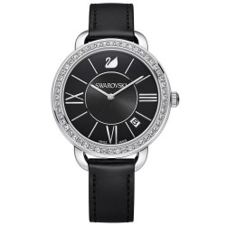 Orologio Swarovski Donna Aila Day Black 5172151