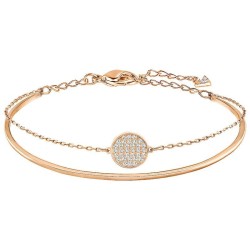 Bracciale Donna Swarovski Ginger 5274892