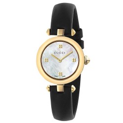Orologio Donna Gucci Diamantissima Small YA141505 Madreperla