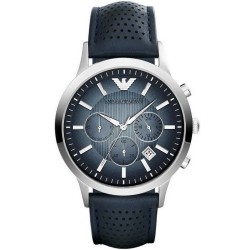Orologio Uomo Emporio Armani Renato AR2473 Cronografo