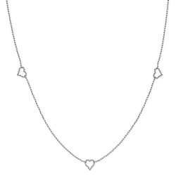 Collana Donna Gucci Boule YBB39093400100U Cuore