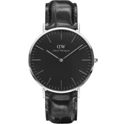 Orologio Uomo Daniel Wellington Classic Black Reading 40MM DW00100135