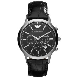 Orologio Uomo Emporio Armani Renato AR2447 Cronografo