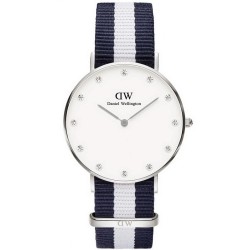 Orologio Donna Daniel Wellington Classy Glasgow 34MM DW00100082
