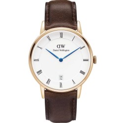 Orologio Unisex Daniel Wellington Dapper Bristol 34MM DW00100094