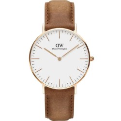 Orologio Unisex Daniel Wellington Classic Durham 36MM DW00100111