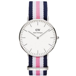 Orologio Unisex Daniel Wellington Classic Southampton 36MM DW00100050