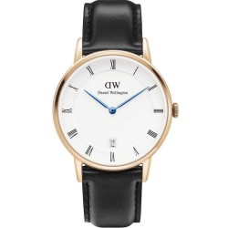Orologio Unisex Daniel Wellington Dapper Sheffield 34MM DW00100092