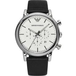 Orologio Uomo Emporio Armani Luigi AR1807 Cronografo
