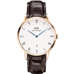Orologio Uomo Daniel Wellington Dapper York 38MM DW00100085