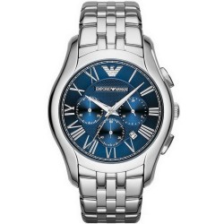 Orologio Uomo Emporio Armani Valente AR1787 Cronografo