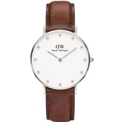 Orologio Donna Daniel Wellington Classy St Mawes 34MM DW00100079