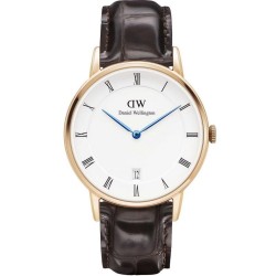 Orologio Unisex Daniel Wellington Dapper York 34MM DW00100093