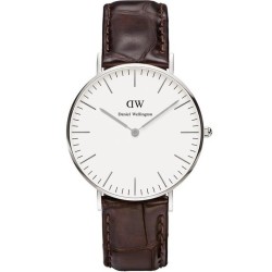 Orologio Unisex Daniel Wellington Classic York 36MM DW00100055