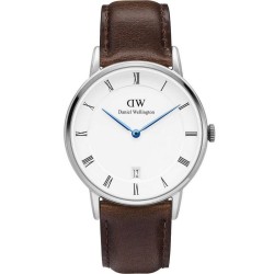 Orologio Unisex Daniel Wellington Dapper Bristol 34MM DW00100098