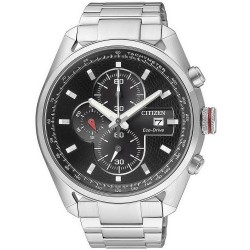 Orologio Uomo Citizen Crono Street Eco-Drive CA0360-58E